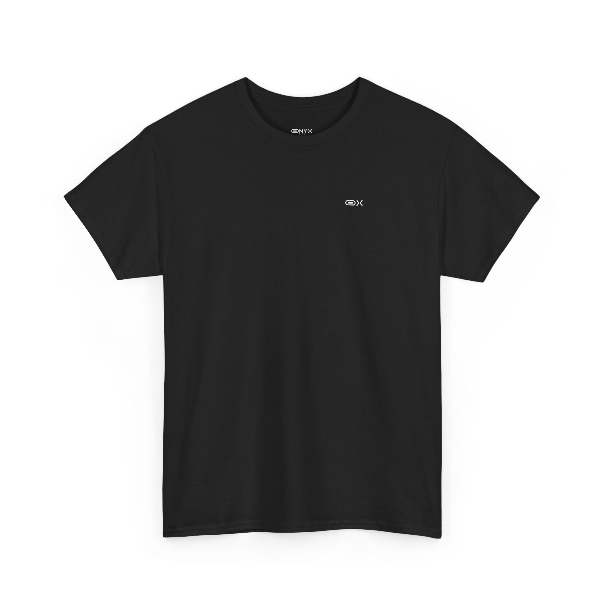 Floral Onyx Tee – Onyx Fits