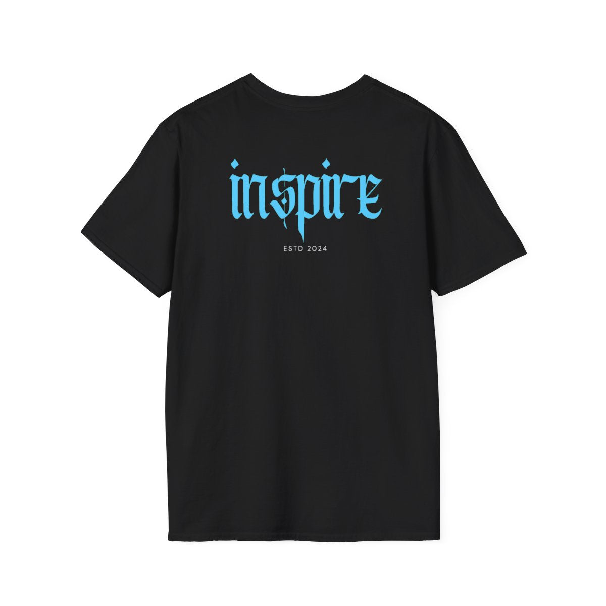 INSPIRE HEAVY TEE